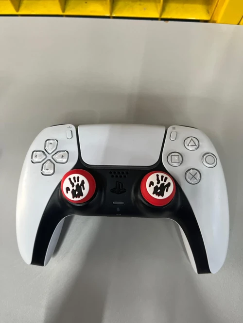 PS3, PS4, PS5, Xbox Uyumlu Analog Stick Koruyucu - CLT-2013 - 4’lü Set