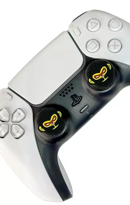PS3, PS4, PS5, Xbox Uyumlu Analog Stick Koruyucu - CLT-11