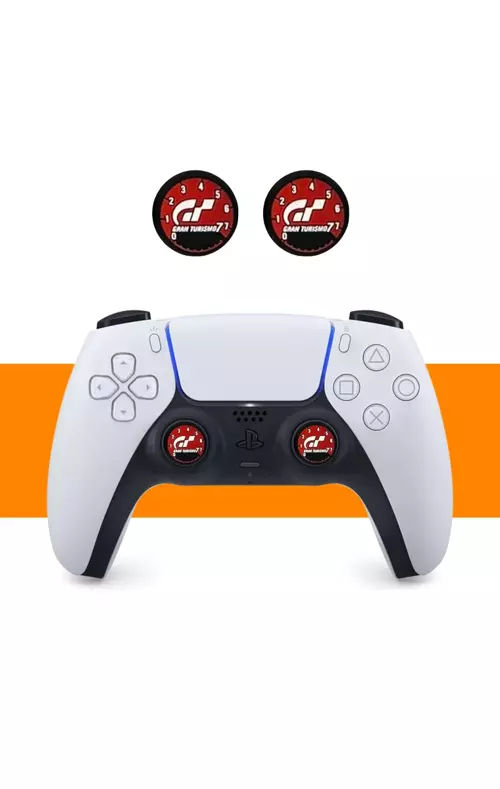 PS3, PS4, PS5, Xbox Uyumlu Analog Stick Koruyucu - CLT-16