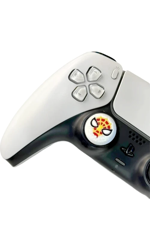 PS3, PS4, PS5, Xbox Uyumlu Analog Stick Koruyucu - CLT-47 - 4’lü Set