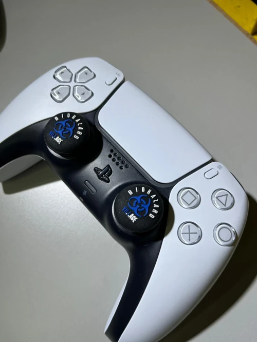 PS3, PS4, PS5, Xbox Uyumlu Analog Stick Koruyucu - CLT-2052