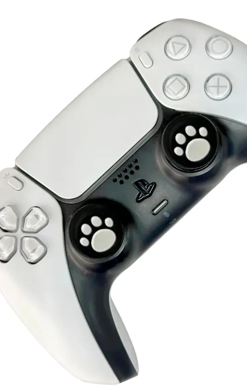 PS3, PS4, PS5, Xbox Uyumlu Analog Stick Koruyucu - CLT-103