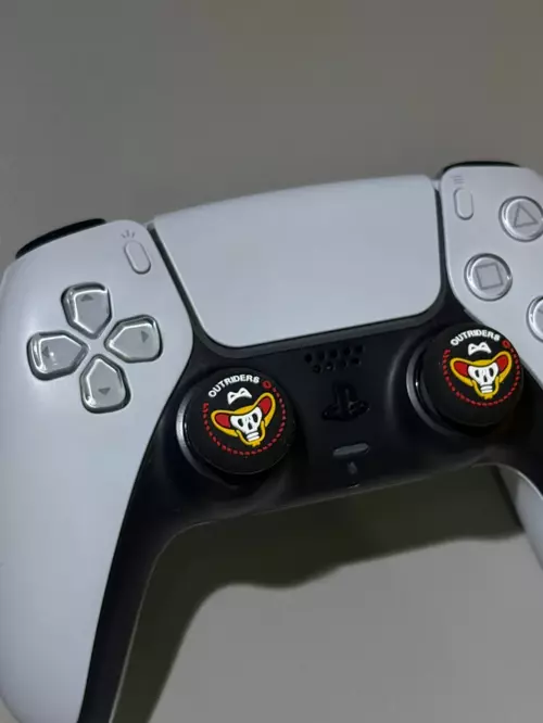  PS3, PS4, PS5, Xbox Uyumlu Analog Stick Koruyucu - CLT-2063