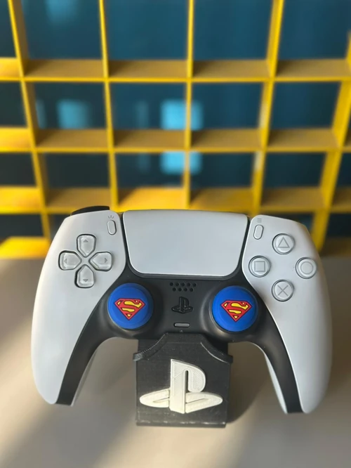 PS3, PS4, PS5, Xbox Uyumlu Analog Stick Koruyucu - CLT-2089 - 4’lü Set