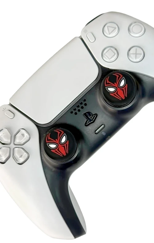PS3, PS4, PS5, Xbox Uyumlu Analog Stick Koruyucu - CLT-13 - 4’lü Set
