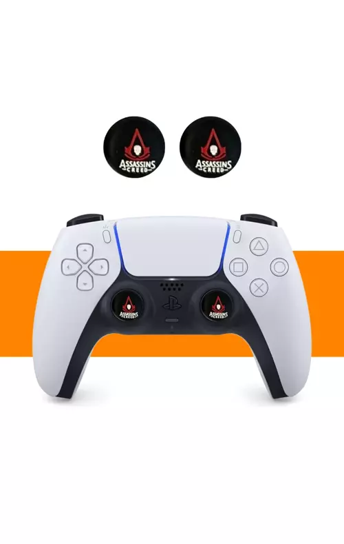 PS3, PS4, PS5, Xbox Uyumlu Analog Stick Koruyucu - CLT-19