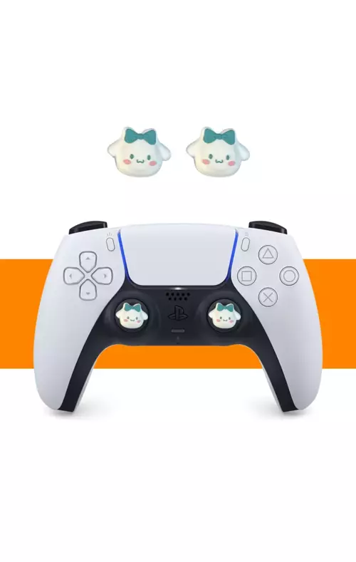 PS3, PS4, PS5, Xbox Uyumlu Analog Stick Koruyucu - CLT-32