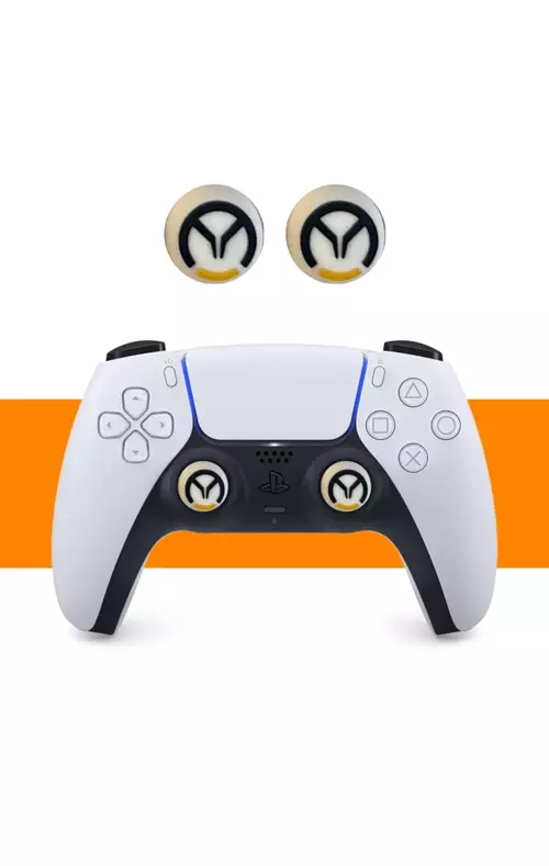 PS3, PS4, PS5, Xbox Uyumlu Analog Stick Koruyucu - CLT-4