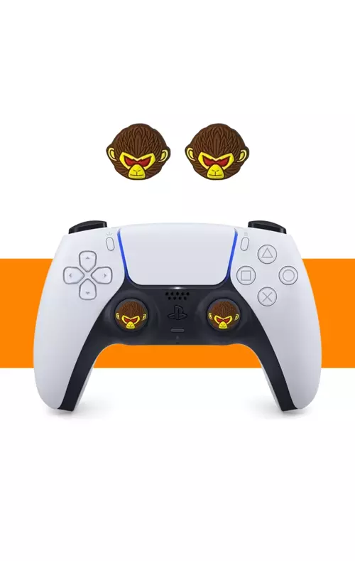 PS3, PS4, PS5, Xbox Uyumlu Analog Stick Koruyucu - CLT-23