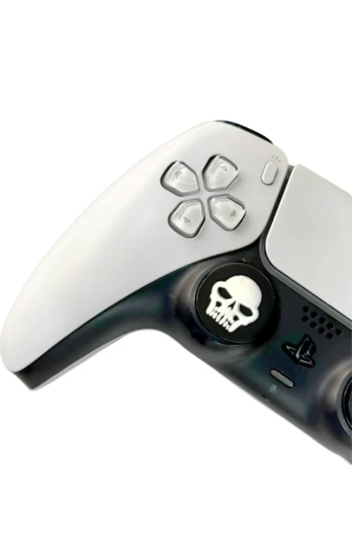 PS3, PS4, PS5, Xbox Uyumlu Analog Stick Koruyucu - CLT-55 - 4’lü Set
