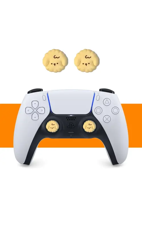 PS3, PS4, PS5, Xbox Uyumlu Analog Stick Koruyucu - CLT-36