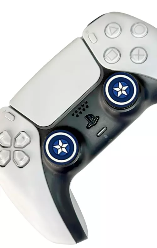 PS3, PS4, PS5, Xbox Uyumlu Analog Stick Koruyucu - CLT-53