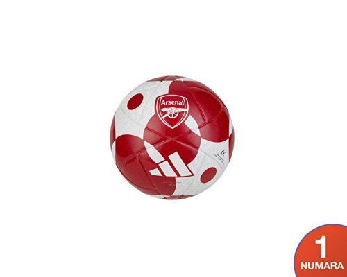 Afc Mini Home Futbol Topu JN7332 Beyaz