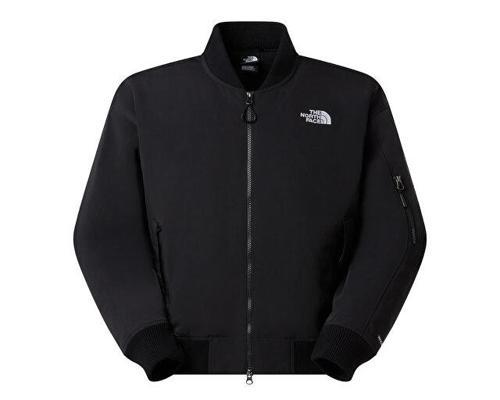 U Tnf Bomber Unisex Outdoor Montu NF0A8F3RJK31 Siyah