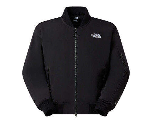 U Tnf Bomber Unisex Outdoor Montu NF0A8F3RJK31 Siyah