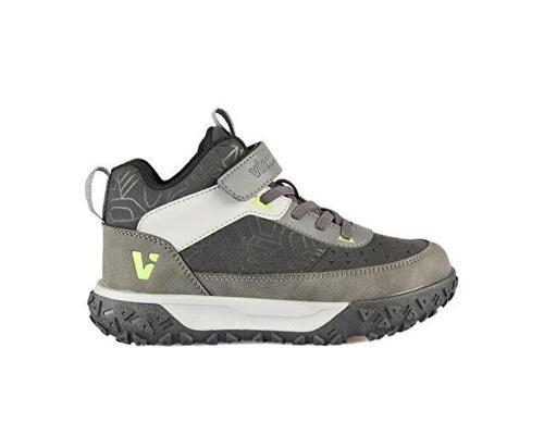 Dong Çocuk Outdoor Botu 946.F25K.443-02 Siyah