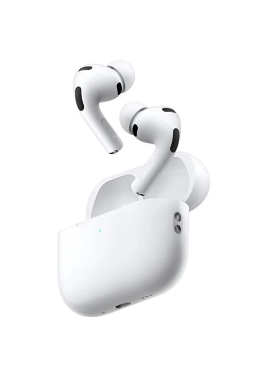 Pro3 ANC Yeni Nesil Kablosuz Bluetooth Kulaklık – Gürültü Engelleme, HD Ses, Dokunmatik Kontrol