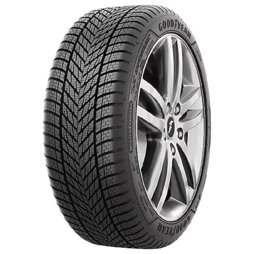 WinterCommand 245/40R18 97V XL FP EV (Kış) (2025)