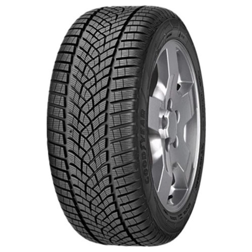 UltraGrip Performance + 225/55R17 101V XL FP ROF (Kış) (2025)