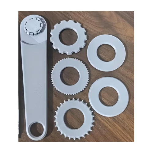 Karton kutu delme alet seti, dayanıklı plastik, kargo hazırlama, atölye, hobi işleri-6 parça