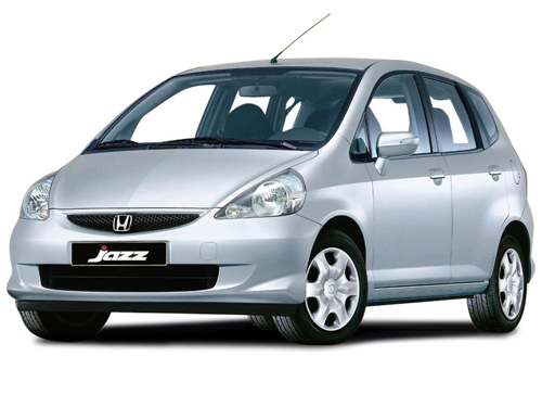 Honda Jazz 2000-2007 Geri Vites Aydınlatma Ampulü