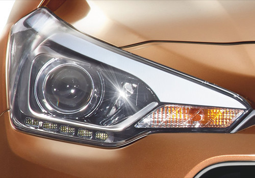 Hyundai Tucson Araçlar için LED Xenon Viraj Far Aydınlatma Ampulu FEMEX Eco Power H7
