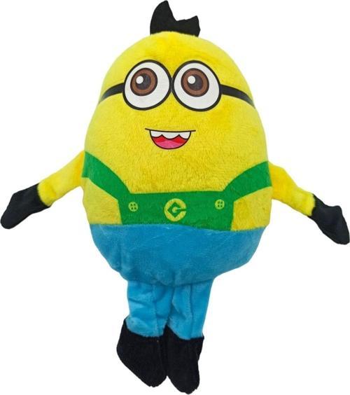 Minion Oyuncak Peluş Sevimli Minions Peluş 20Cm
