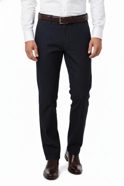 Erkek Kışlık Kanvas Pantolon BGL-ST04829