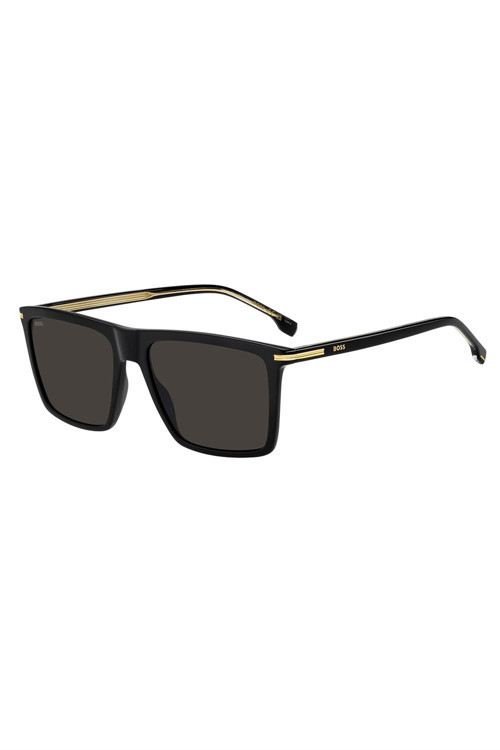 BS 1844/S 807 56 IR Hugo Boss Erkek Güneş Gözlüğü