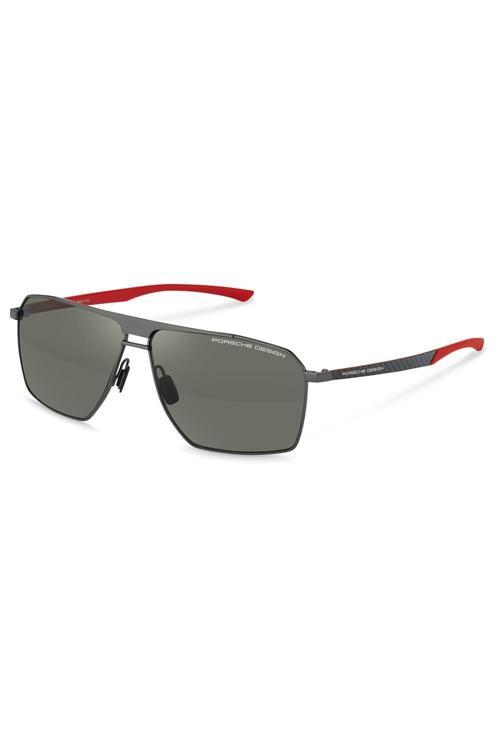 P8977 64C416 Porsche Design Erkek Güneş Gözlüğü