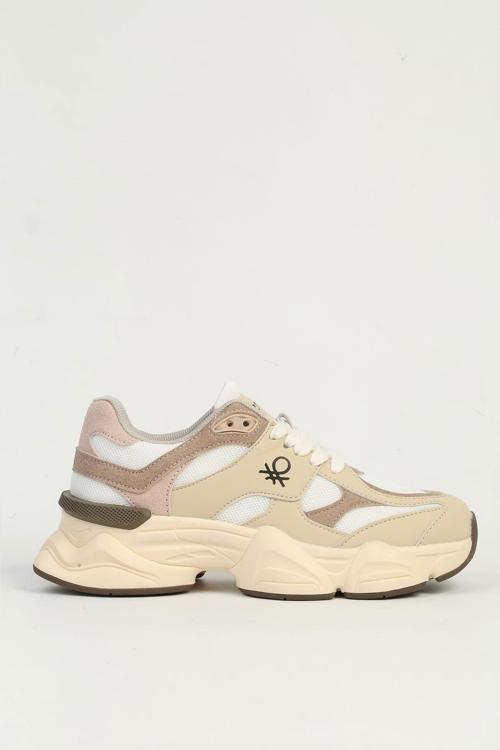 Kadın Spor Ayakkabı