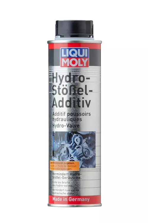 Lifter- Supap İteceği Katkısı 300 Ml (1009)