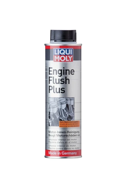Engine Flush Plus- Motor İçi Temizleyici 300 Ml (2657)