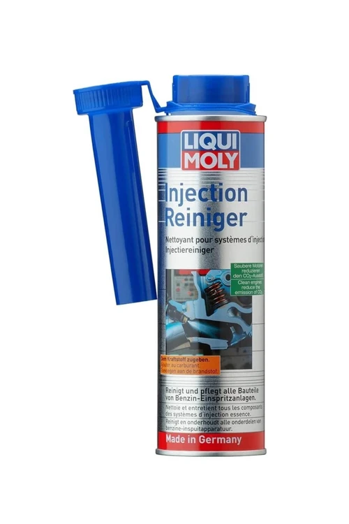 Enjektör Temizleyici (Benzin) 300 Ml (5110)