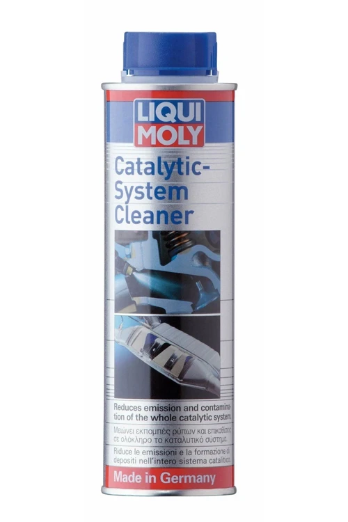 Emisyon Ayarlayıcı (Katalitik Sistem Temizleyici) 300 Ml (8931)