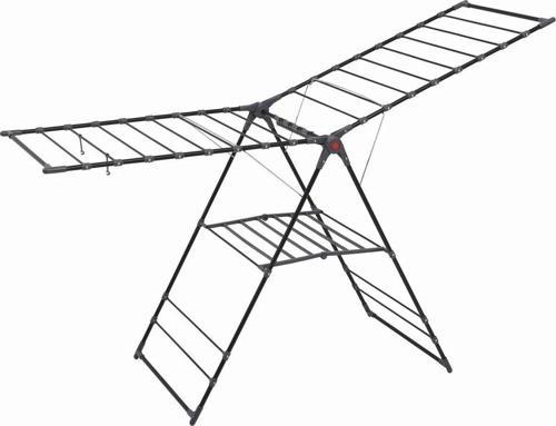 Harbinger MM051 İnova Black Çamaşır Kurutma Askısı