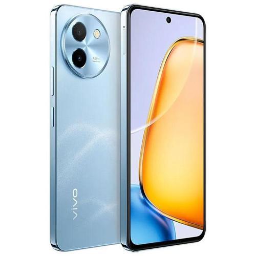 Vivo Y200T Uyumlu Ön Body Şeffaf Ultra Ekran Koruyucu Nano Jelatin