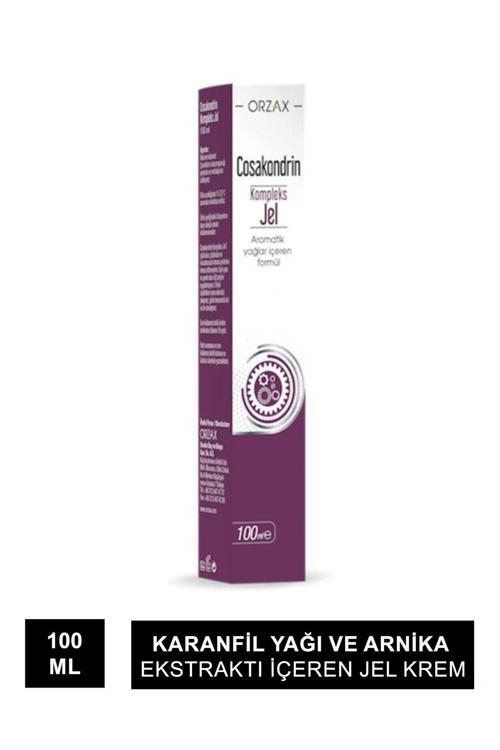 Cosakondrin Kompleks Jel 100 ml