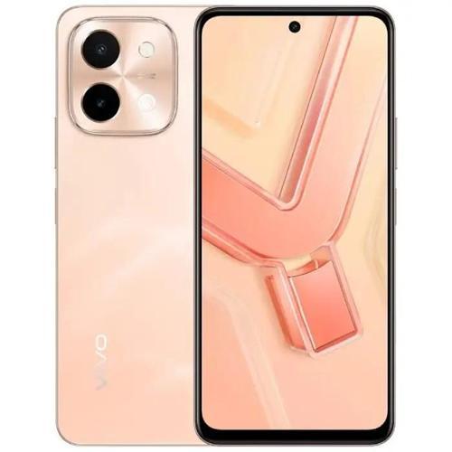 VIVO Y28 4G Uyumlu Ön Body Şeffaf Ultra Ekran Koruyucu Nano Jelatin
