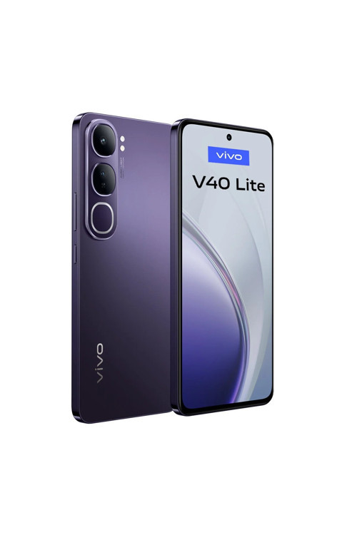 Vivo V40 Lite Uyumlu Ön Body Şeffaf Ultra Ekran Koruyucu Nano Jelatin