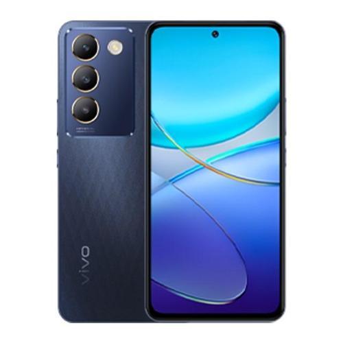 Vivo V30 Lite 4G Uyumlu Ön Body Şeffaf Ultra Ekran Koruyucu Nano Jelatin