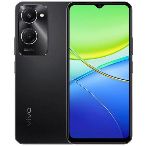 Vivo Y37 5G Uyumlu Ön Body Şeffaf Ultra Ekran Koruyucu Nano Jelatin