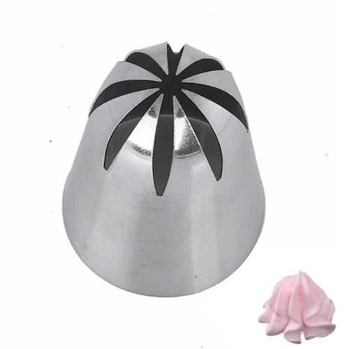 DY902 Hamur Şekillendirici 3.6x2.6x4.7 cm