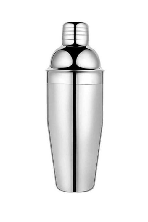 SH75 Çelik Shaker 750 cc