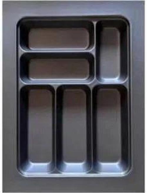 s 27003 Kaşıklık 6 Bölmeli 37x49 cm