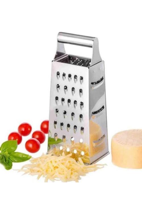 EPX 6002 Çelik Rende 24 cm