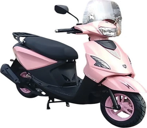 Bella 50 cc Scooter Motosiklet