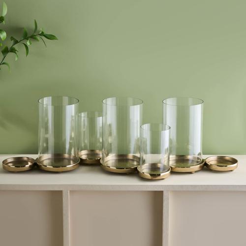 Agathe 7 Bölmeli Mumluk 71 cm