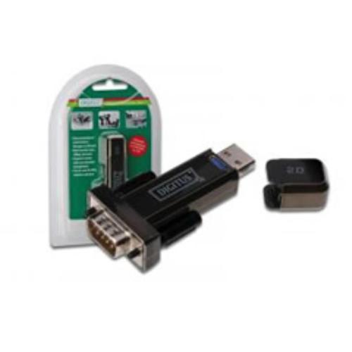 Digitus DA-70156 USB to RS232 SERİ ÇEVİRİCİ