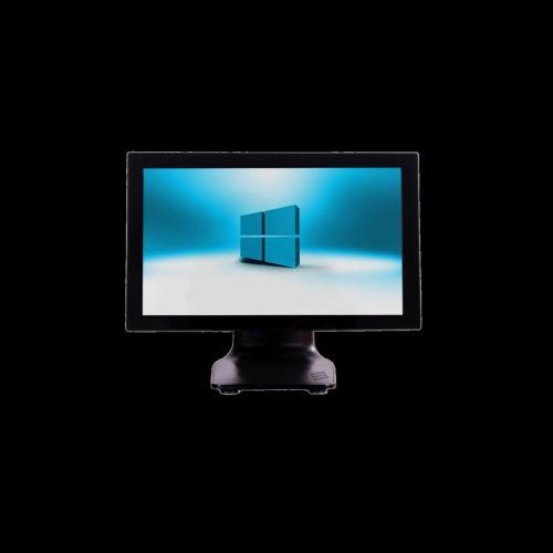 POSTÜRK TX-1850M 18,5" i5-12450U 8GB 256GB NVMe Dokunmatik Pos PC